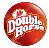 Double Horse logo