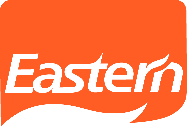 Eastern Condiments logo