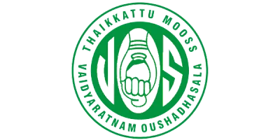 Thaikkattu Moos logo