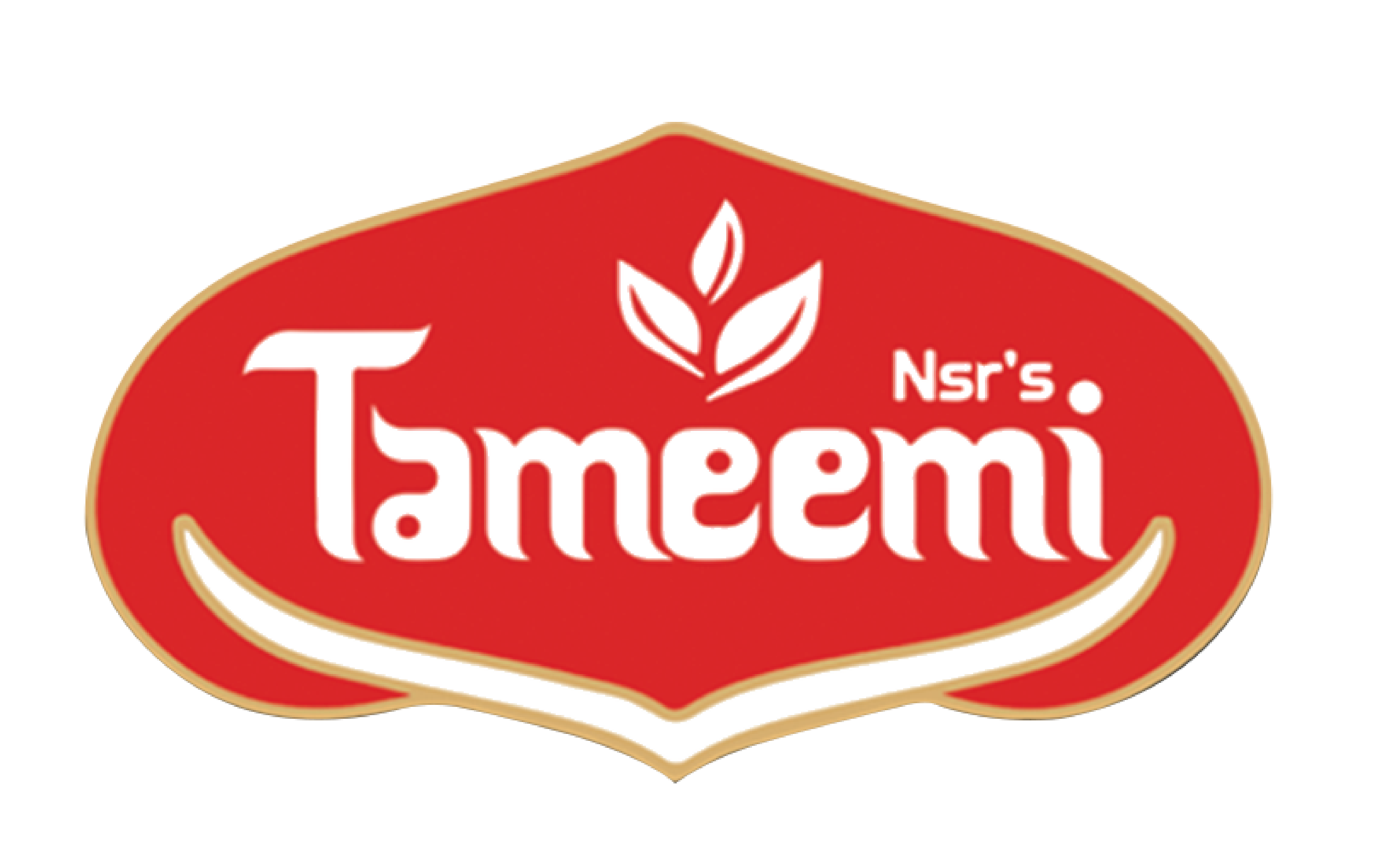 Thameemi Foods logo